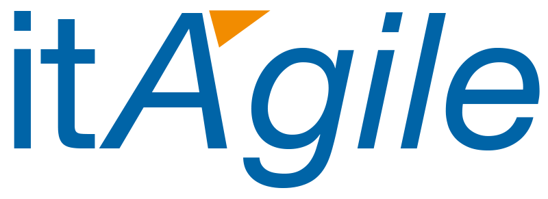 Logo itAgile