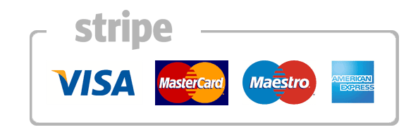 Payment with stripe